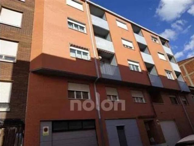 Piso en venta en Medina Del Campo, Castilla y León