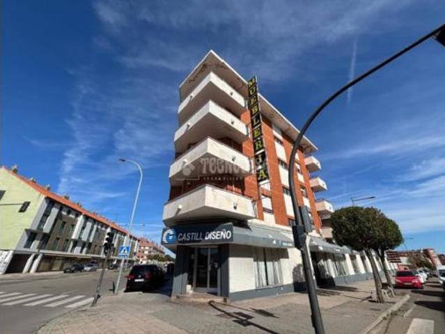 Piso en venta en Santo Tomás, Medina Del Campo