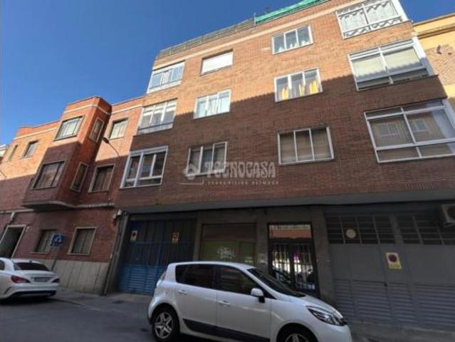 Piso en venta en Medina Del Campo, Castilla y León