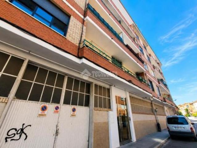 Piso en venta en Medina Del Campo, Castilla y León