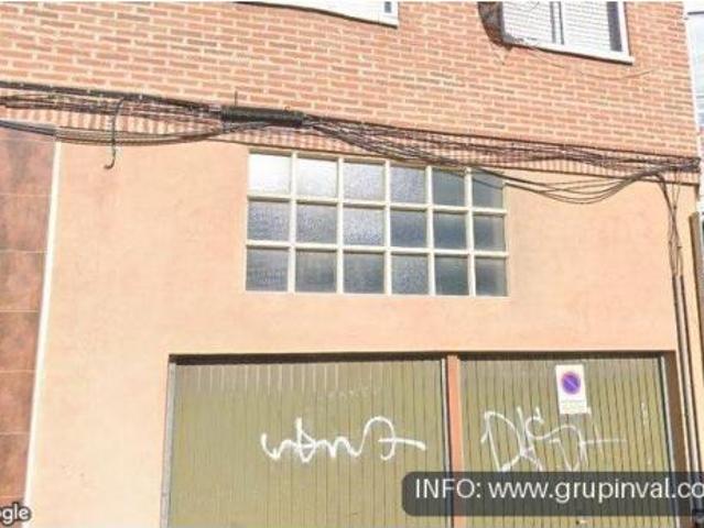 Piso en venta en Santo Tomás, Medina del Campo