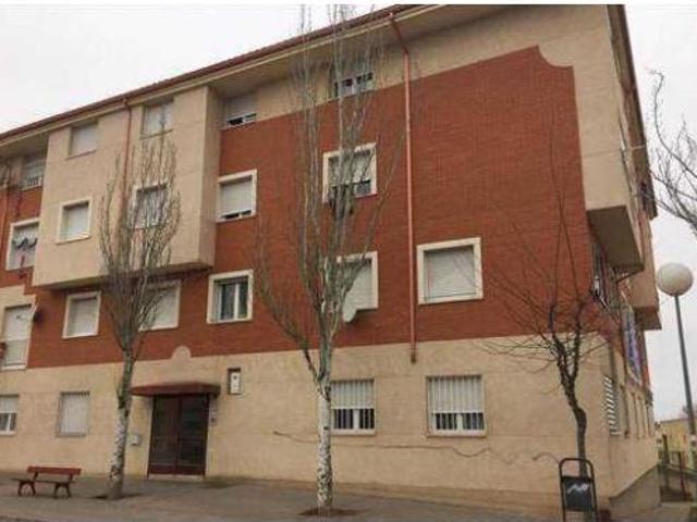 Piso en venta en Medina Sur, Medina Del Campo
