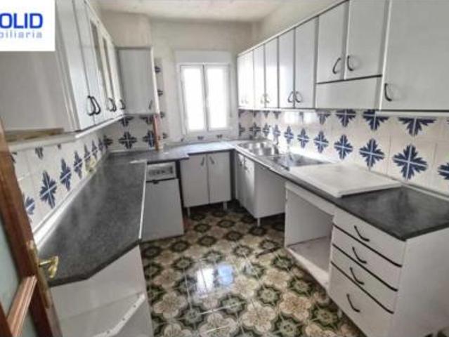 Piso en venta en Medina Del Campo, Castilla y León