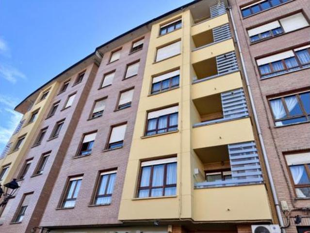 Piso en venta en Medio Cudeyo, Cantabria
