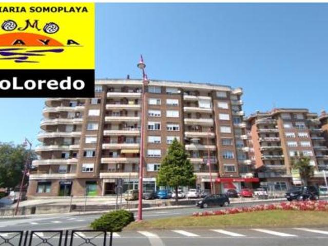 Piso en venta en Medio Cudeyo, Cantabria