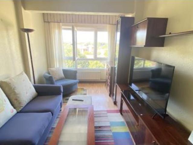 Piso en venta en Medio Cudeyo, Cantabria