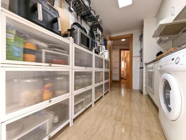 Piso en venta en Medrano