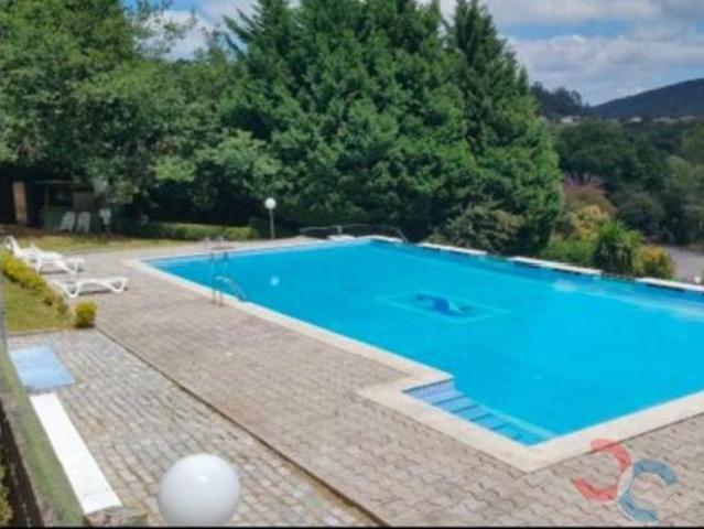 Piso en venta en Meis