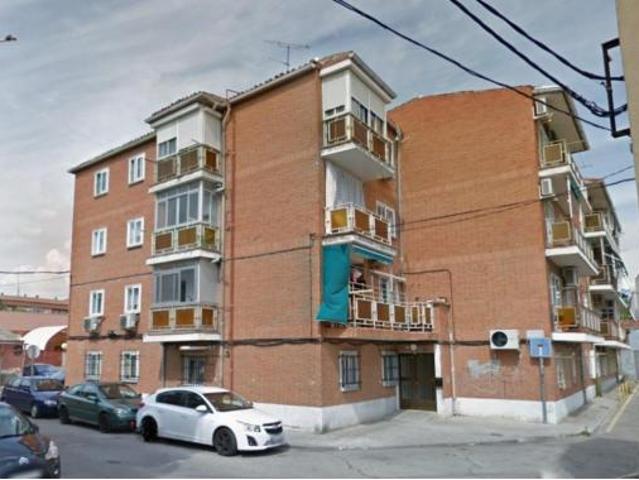 Piso en venta en Mejorada Del Campo, Madrid