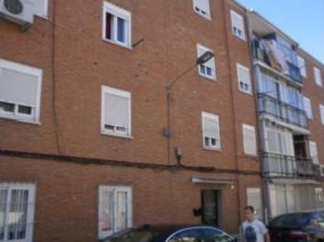 Piso en venta en Mejorada Del Campo, Madrid