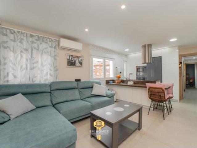 Piso en venta en Mejorada Del Campo, Madrid