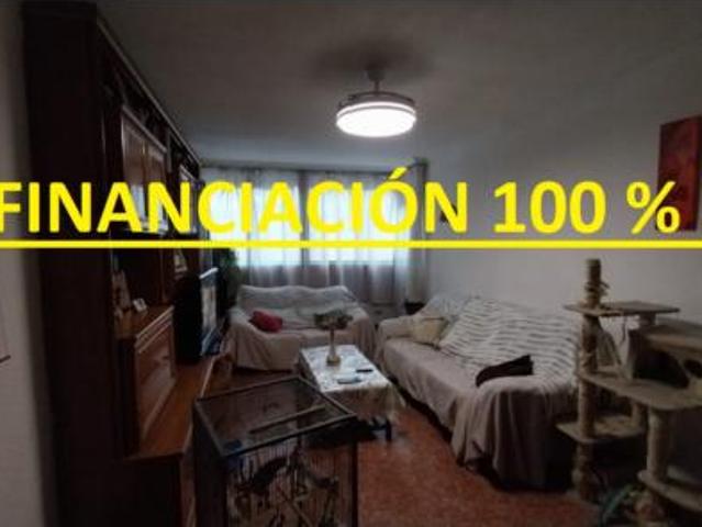 Piso en venta en Mejorada Del Campo, Madrid