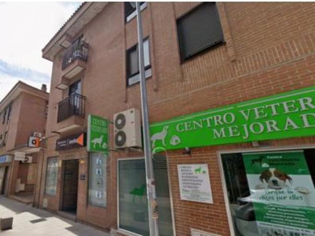 Piso en venta en Mejorada Del Campo, Madrid