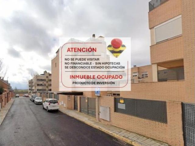 Piso en venta en Mejorada Del Campo, Madrid