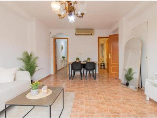 Piso en venta en l'Horta Nord, Valencia