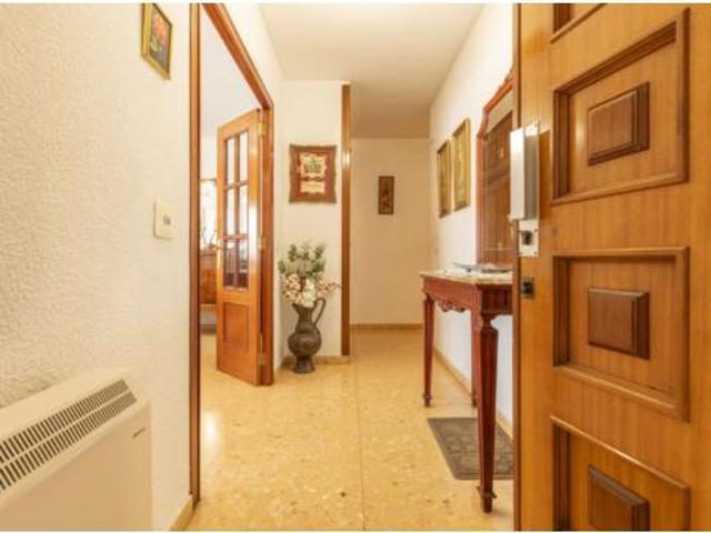 Piso en venta en l'Horta Nord, Valencia
