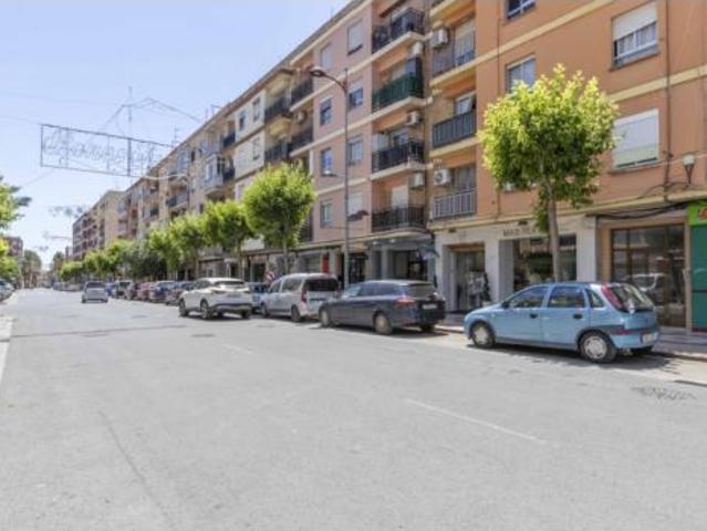Piso en venta en l'Horta Nord, Valencia