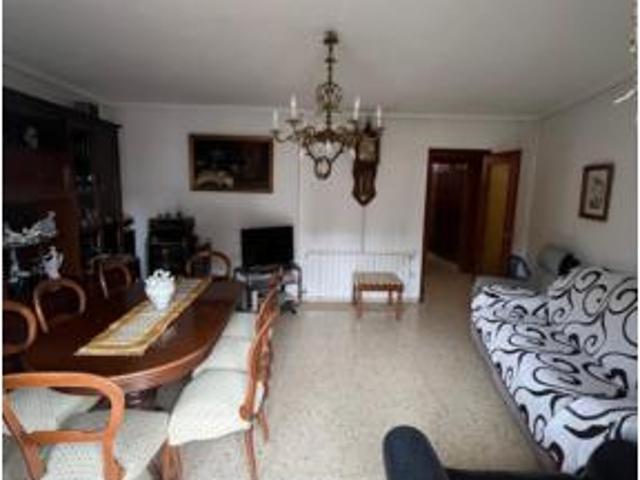 Piso en venta en l'Horta Nord, Valencia