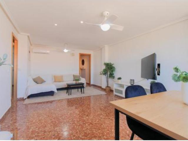 Piso en venta en l'Horta Nord, Valencia