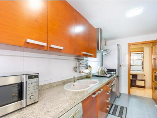 Piso en venta en Meliana, Barri Nolla
