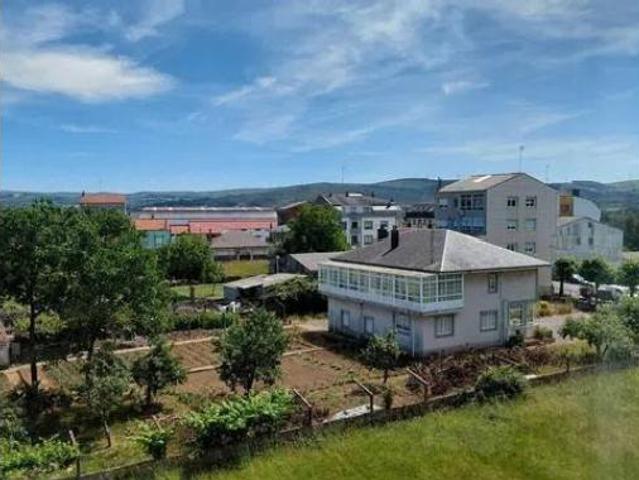 Piso en venta en Melide, Terra de Melide