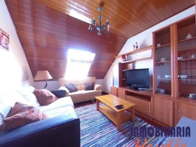 Piso en venta en Melide, Terra de Melide