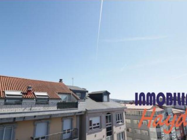 Piso en venta en Melide, Terra de Melide