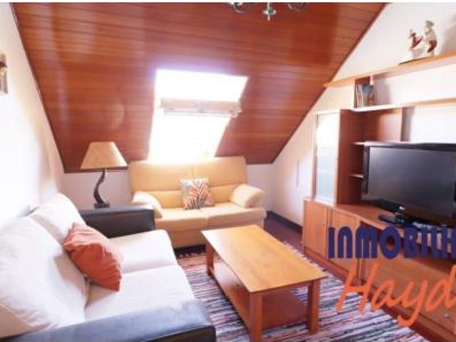 Piso en venta en Melide, Terra de Melide