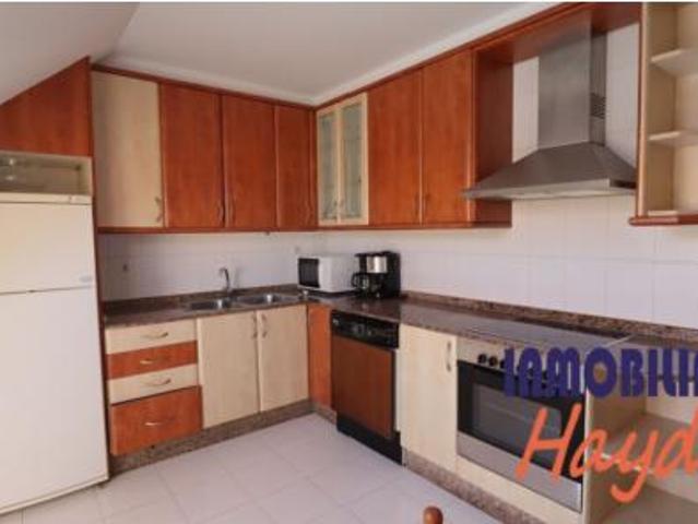 Piso en venta en Melide, Terra de Melide