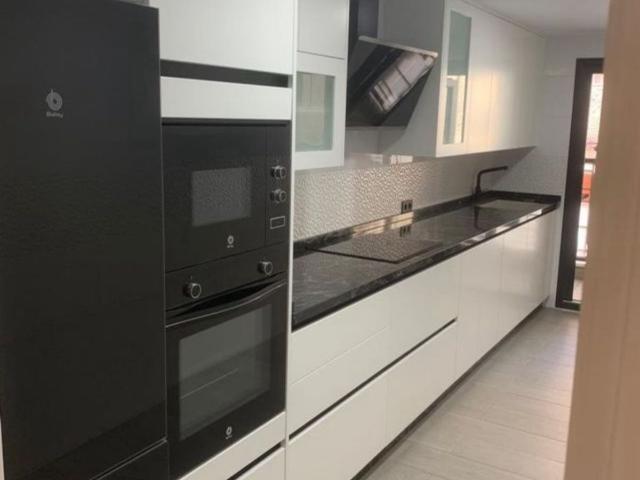 Piso en venta en Melilla