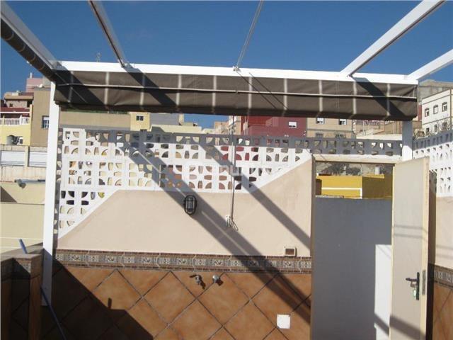 Piso en venta en Melilla, Triángulo de Oro