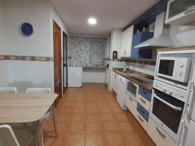 Piso en venta en Melilla, Triángulo de Oro