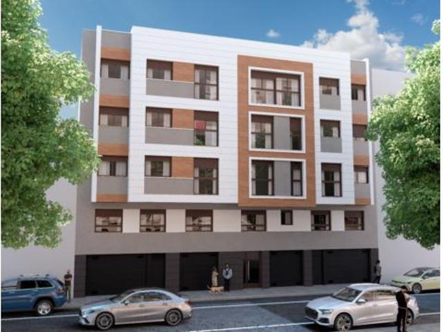 Piso en venta en Melilla
