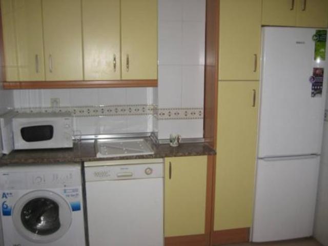 Piso en venta en Melilla
