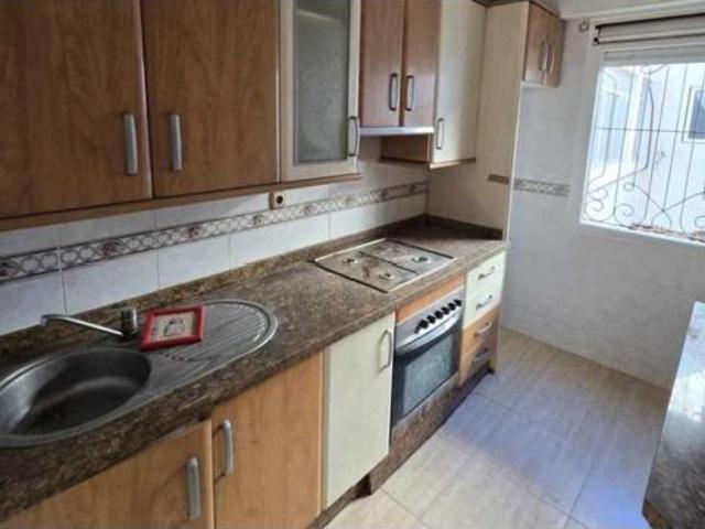 Piso en venta en Melilla