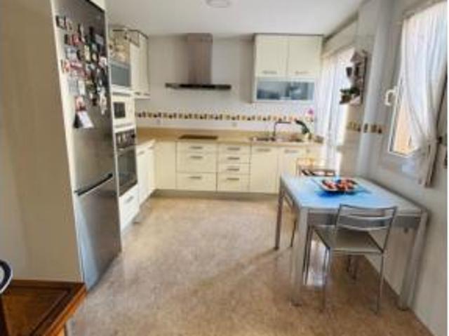 Piso en venta en Melilla