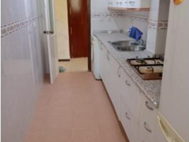 Piso en venta en Melilla
