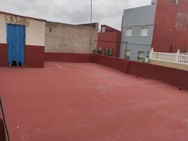 Piso en venta en Barrio Ataque Seco, Melilla