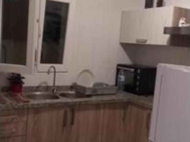 Piso en venta en Melilla