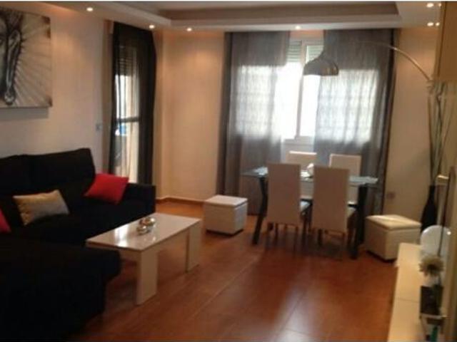 Piso en venta en Melilla