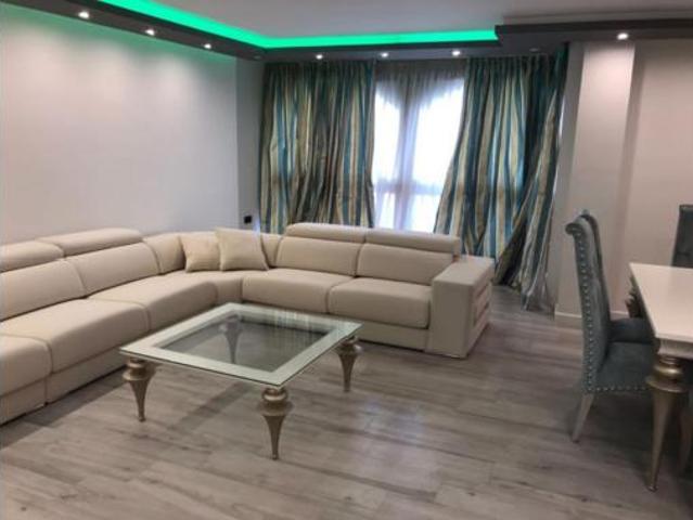 Piso en venta en Melilla