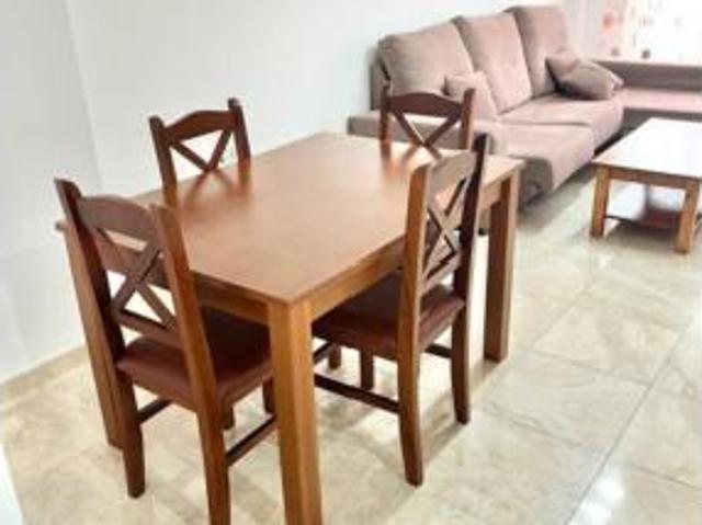 Piso en venta en Melilla