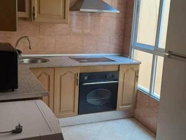 Piso en venta en Melilla