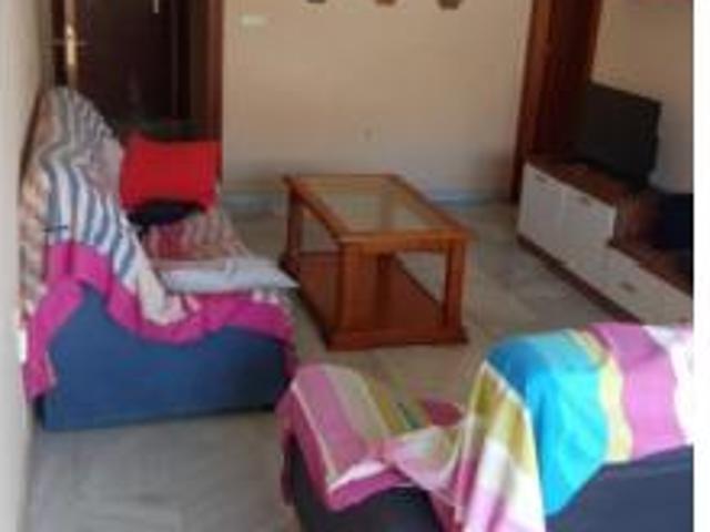 Piso en venta en Melilla