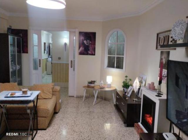 Piso en venta en Melilla