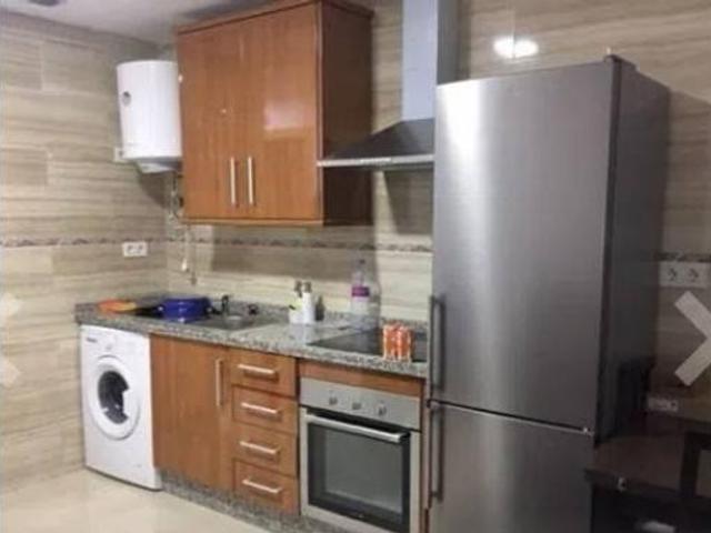 Piso en venta en Melilla