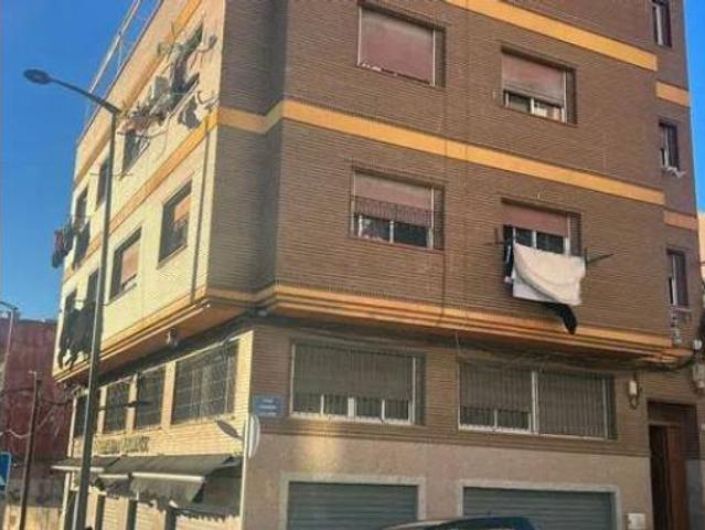 Piso en venta en Melilla