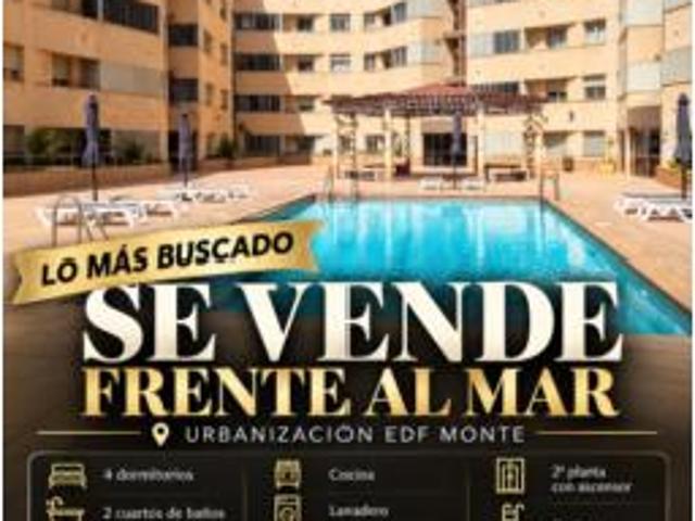 Piso en venta en Melilla
