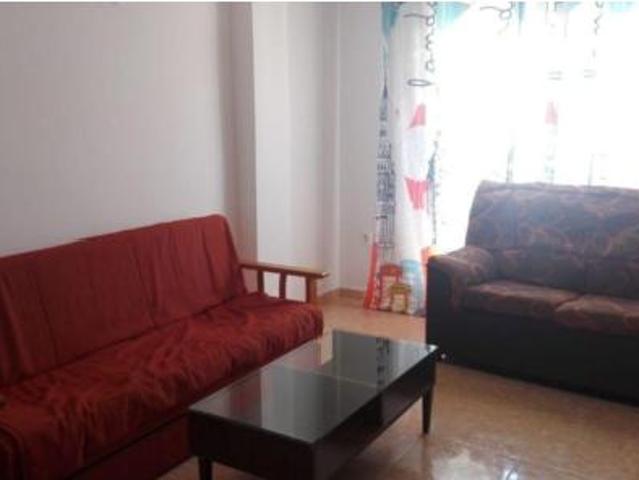 Piso en venta en Melilla