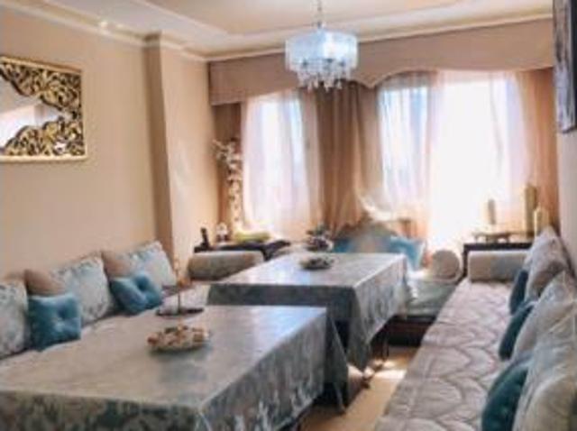 Piso en venta en Melilla